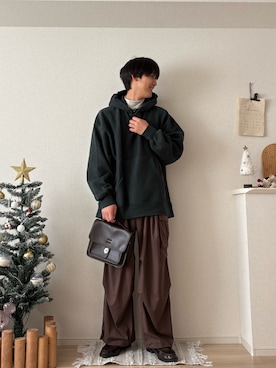 たつきさんのコーディネート