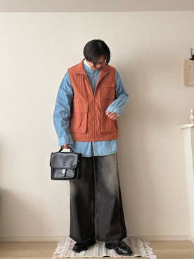 たつきさんのコーディネート