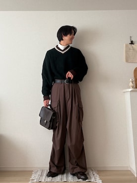 たつきさんのコーディネート