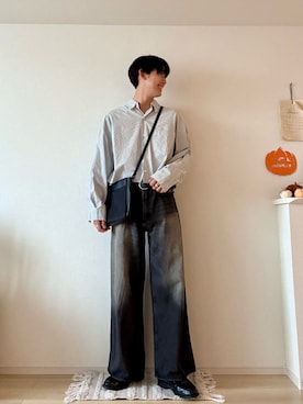 たつきさんのコーディネート