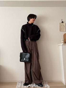 たつきさんのコーディネート