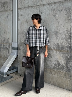 たつきさんのコーディネート