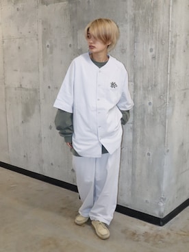 jumisaさんのコーディネート