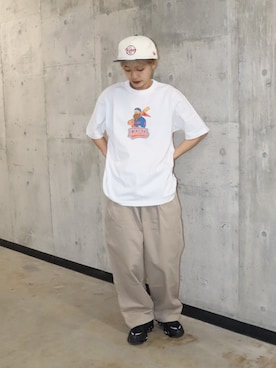 jumisaさんのコーディネート