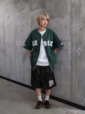 jumisaさんのコーディネート