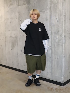 jumisaさんのコーディネート