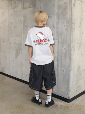 jumisaさん(レディース・160cm)の夏コーディネート