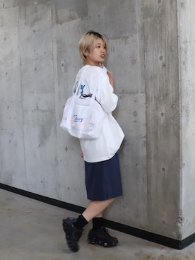 jumisaさんのコーディネート
