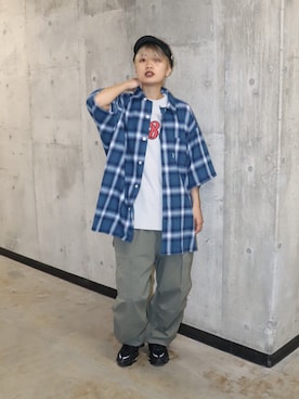 jumisaさんのコーディネート