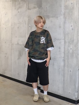 jumisaさんのコーディネート