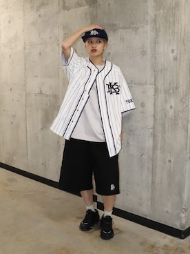 jumisaさんのコーディネート