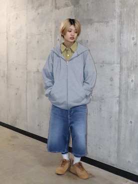 jumisaさんのコーディネート