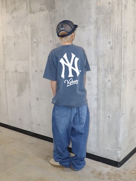 jumisaさん(レディース・160cm)の春コーディネート