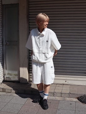 jumisaさんのコーディネート