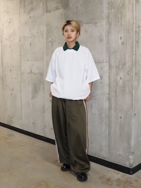 jumisaさんのコーディネート