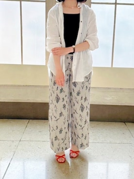 tsuさんのコーディネート