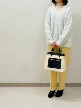 tsuさんのコーディネート