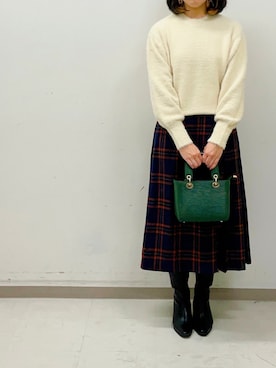 tsuさんのコーディネート