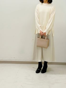 tsuさんのコーディネート