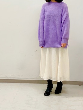 tsuさんのコーディネート