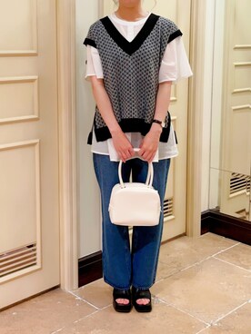 tsuさんのコーディネート