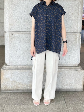 tsuさんのコーディネート