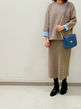 tsuさんのコーディネート