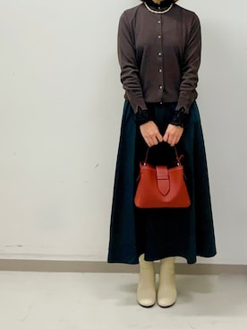 tsuさんのコーディネート