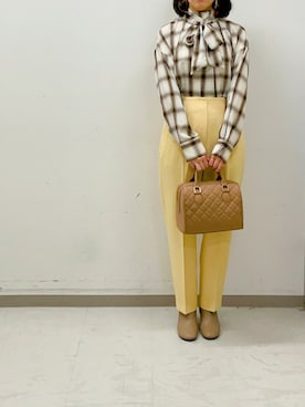 tsuさんのコーディネート