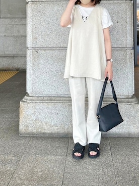 tsuさんのコーディネート