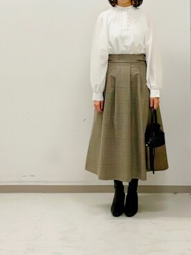 tsuさんのコーディネート