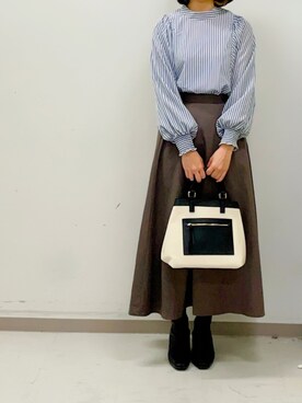 tsuさんのコーディネート