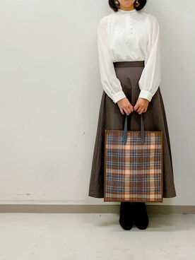 tsuさんのコーディネート