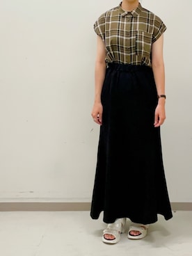 tsuさんのコーディネート