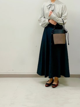 tsuさんのコーディネート