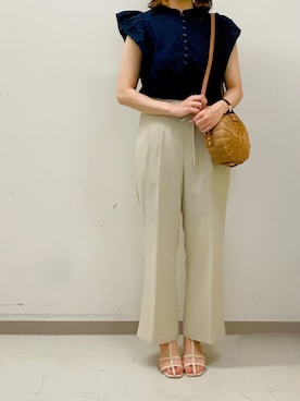 tsuさんのコーディネート