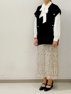 tsuさんのコーディネート