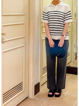 tsuさんのコーディネート