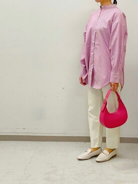 tsuさんのコーディネート