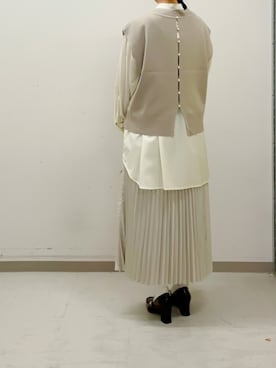 tsuさんのコーディネート