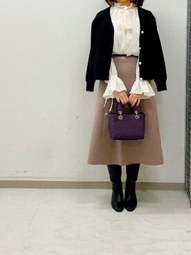 tsuさんのコーディネート