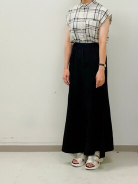 tsuさんのコーディネート