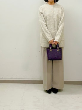 tsuさんのコーディネート