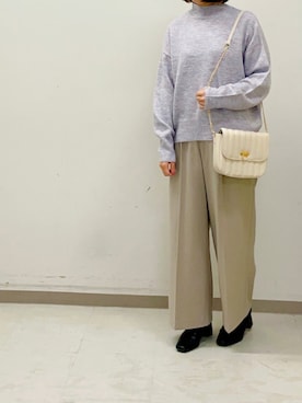 tsuさんのコーディネート