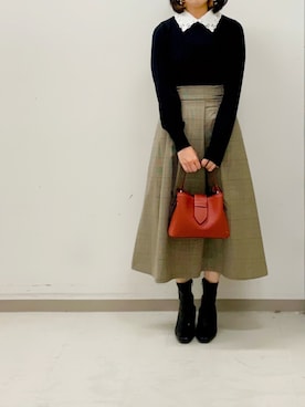 tsuさんのコーディネート