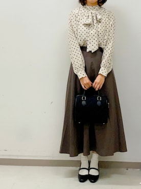 tsuさんのコーディネート