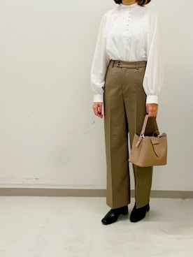 tsuさんのコーディネート