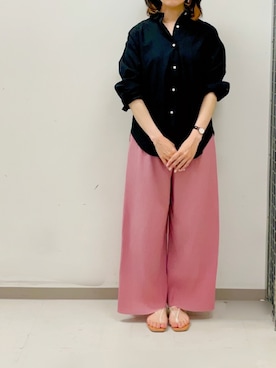 tsuさんのコーディネート