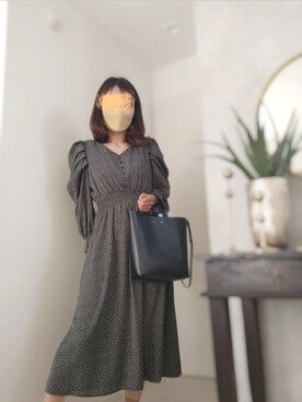 春ワンピース のレディース人気ファッションコーディネート Wear 春ワンピース のレディース人気ファッションコーディネート Wear