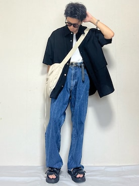 nairuさんのコーディネート